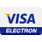 Plateste cu cardul Visa Electron